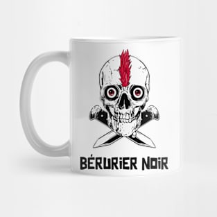 Berurier Noir Mug